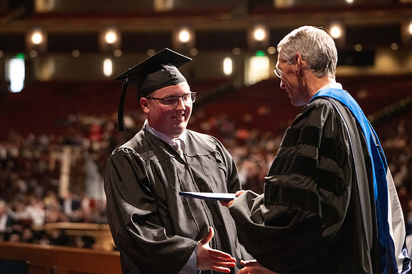 Convo - Education & Human Development - April 2024