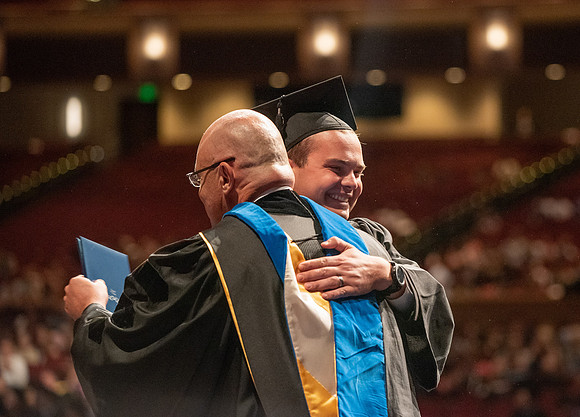 Convocation Business and Communication - July 2022