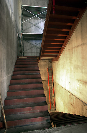 Spori Construction - Nov 2002