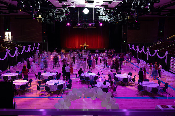 Swing into Spring Dance - June 2025