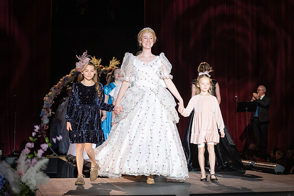 Winter Fashion Show - March 2025