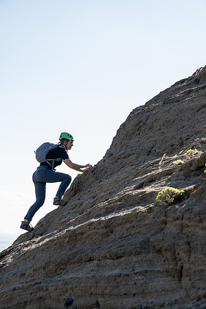 "Climbing" R MT - July 2024