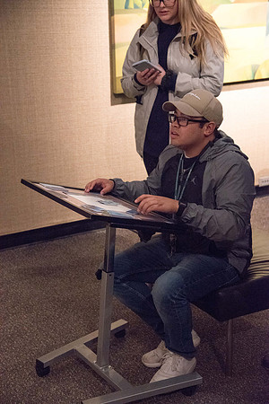 Jorge Cocco Exhibit--Apr 2019
