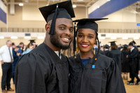 Commencement - Apr 2022