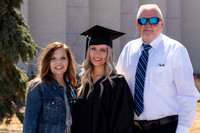 Graduate Before Graduation - Apr 2022