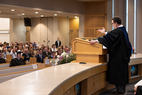 Convocation - Language & Letters - Apr 2022