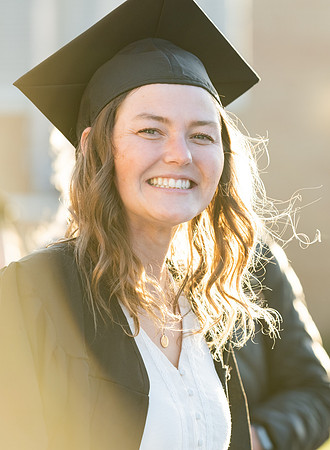 Commencement - Apr 2022