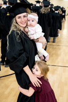 Commencement - Apr 2022