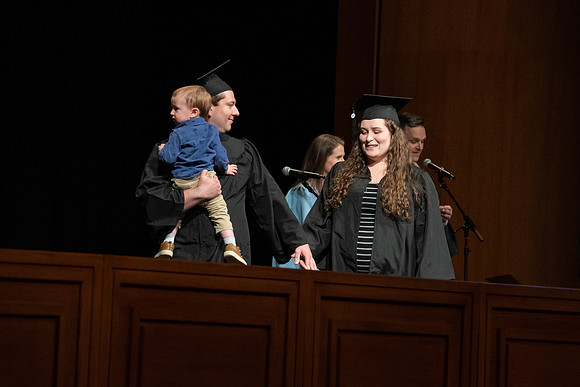Convocation- Bus Com & Phys Sci - Apr 2022