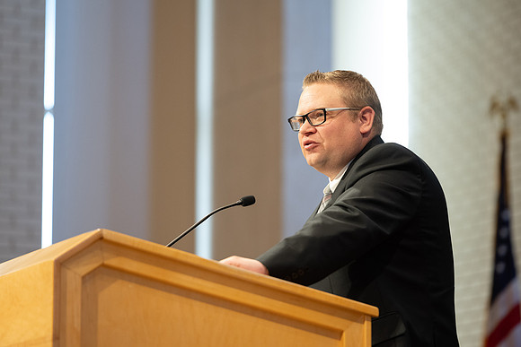 Convocation - Language & Letters - Apr 2022