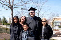 Graduate Before Graduation - Apr 2022