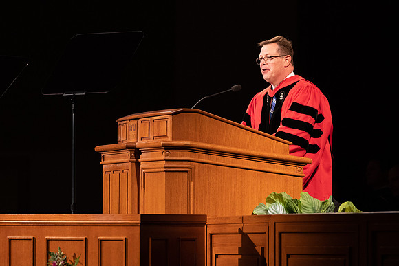 Commencement - Apr 2022