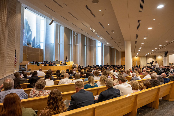 Convocation - Interdisciplinary Studies - Apr 2022