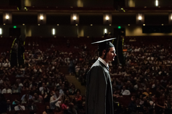 Convocation- Bus Com & Phys Sci - Apr 2022