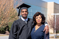 Graduate Before Graduation - Apr 2022