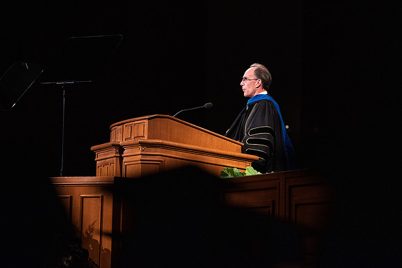 Convocation- Bus Com & Phys Sci - Apr 2022