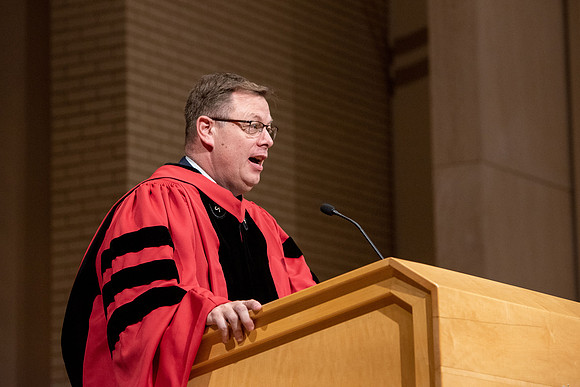 Convocation- Visual and Performing Arts - Apr 2022
