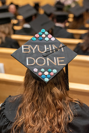Convocation- Visual and Performing Arts - Apr 2022