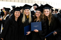 Commencement - Apr 2022
