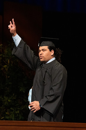 Convocation- Bus Com & Phys Sci - Apr 2022