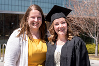 Graduate Before Graduation - Apr 2022