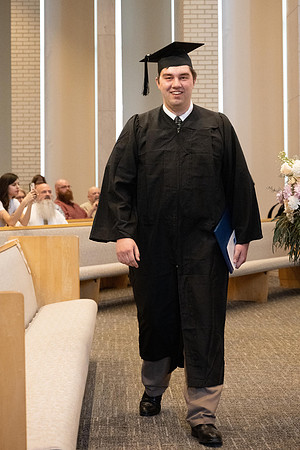 Convocation - Language & Letters - Apr 2022