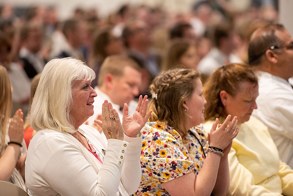 Convocation - Language & Letters - Apr 2022