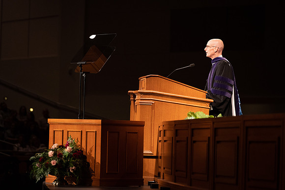 Commencement - Apr 2022