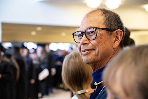 Commencement - Apr 2022