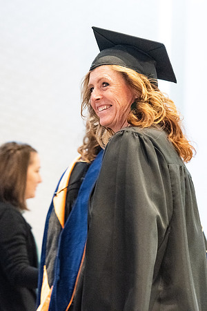 Convocation - Interdisciplinary Studies - Apr 2022