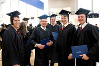 Commencement - Apr 2022