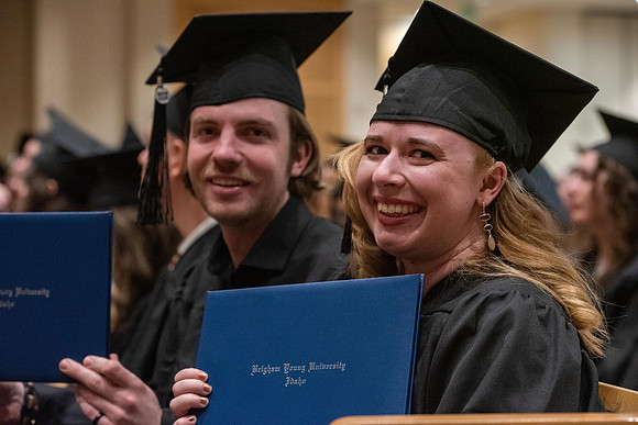 Convocation- Visual and Performing Arts - Apr 2022