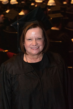 Convocation- Bus Com & Phys Sci - Apr 2022