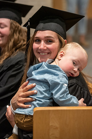 Convocation - Interdisciplinary Studies - Apr 2022