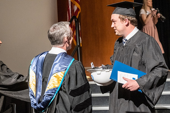 Convo - Bus Comm & Phys Sciences - Apr. 2022