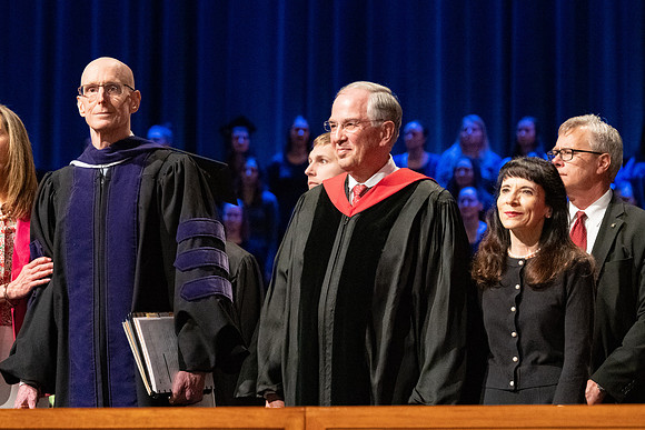 Commencement - Apr 2022