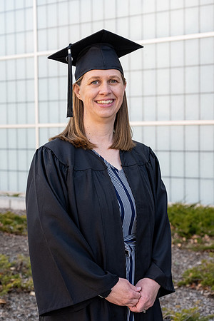 Graduation - Apr 2022
