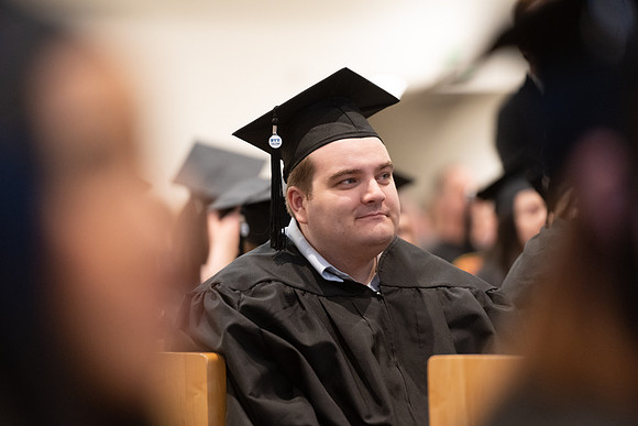 Convocation - Language & Letters - Apr 2022