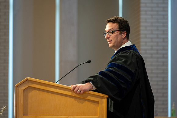 Convocation - Language & Letters - Apr 2022