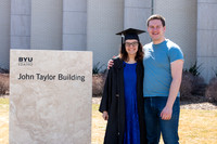 Graduate Before Graduation - Apr 2022