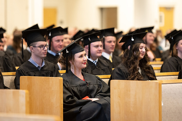 Convocation - Language & Letters - Apr 2022