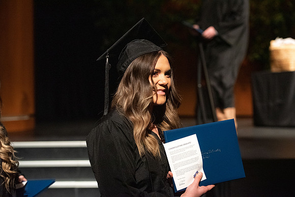Convocation- Bus Com & Phys Sci - Apr 2022