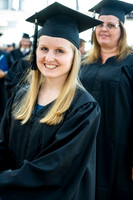 Commencement - Apr 2022