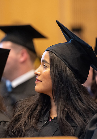 Convocation - Language & Letters - Apr 2022