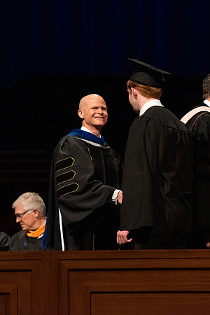 Convocation- Bus Com & Phys Sci - Apr 2022