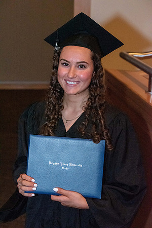 Convocation- Bus Com & Phys Sci - Apr 2022
