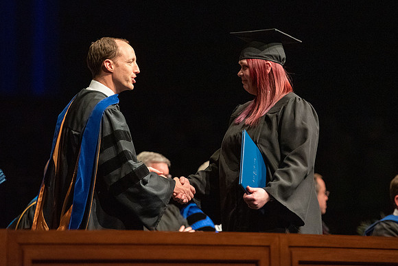 Convocation- Bus Com & Phys Sci - Apr 2022