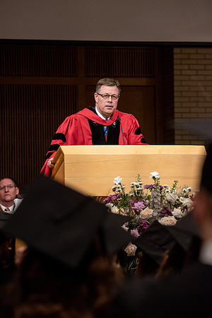 Convocation- Visual and Performing Arts - Apr 2022