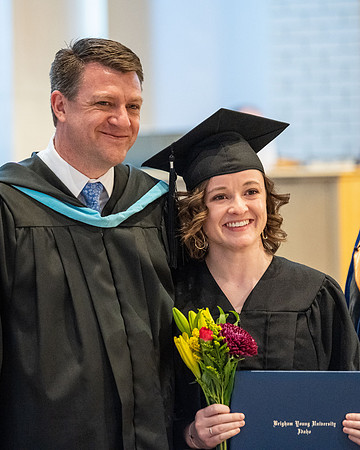 Convocation - Interdisciplinary Studies - Apr 2022