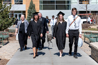 Graduate Before Graduation - Apr 2022